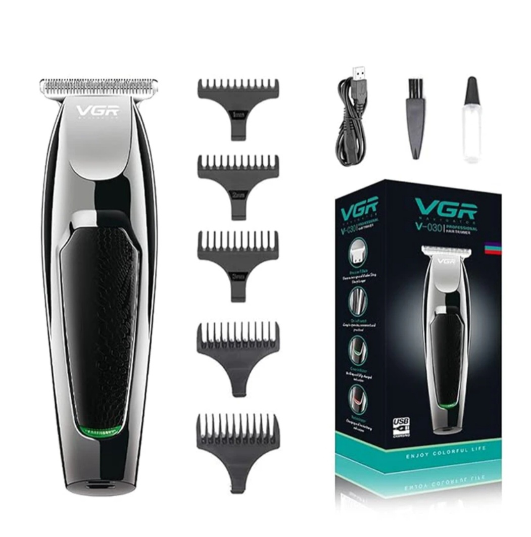 ماشین اصلاح وی جی آر مدل V_030