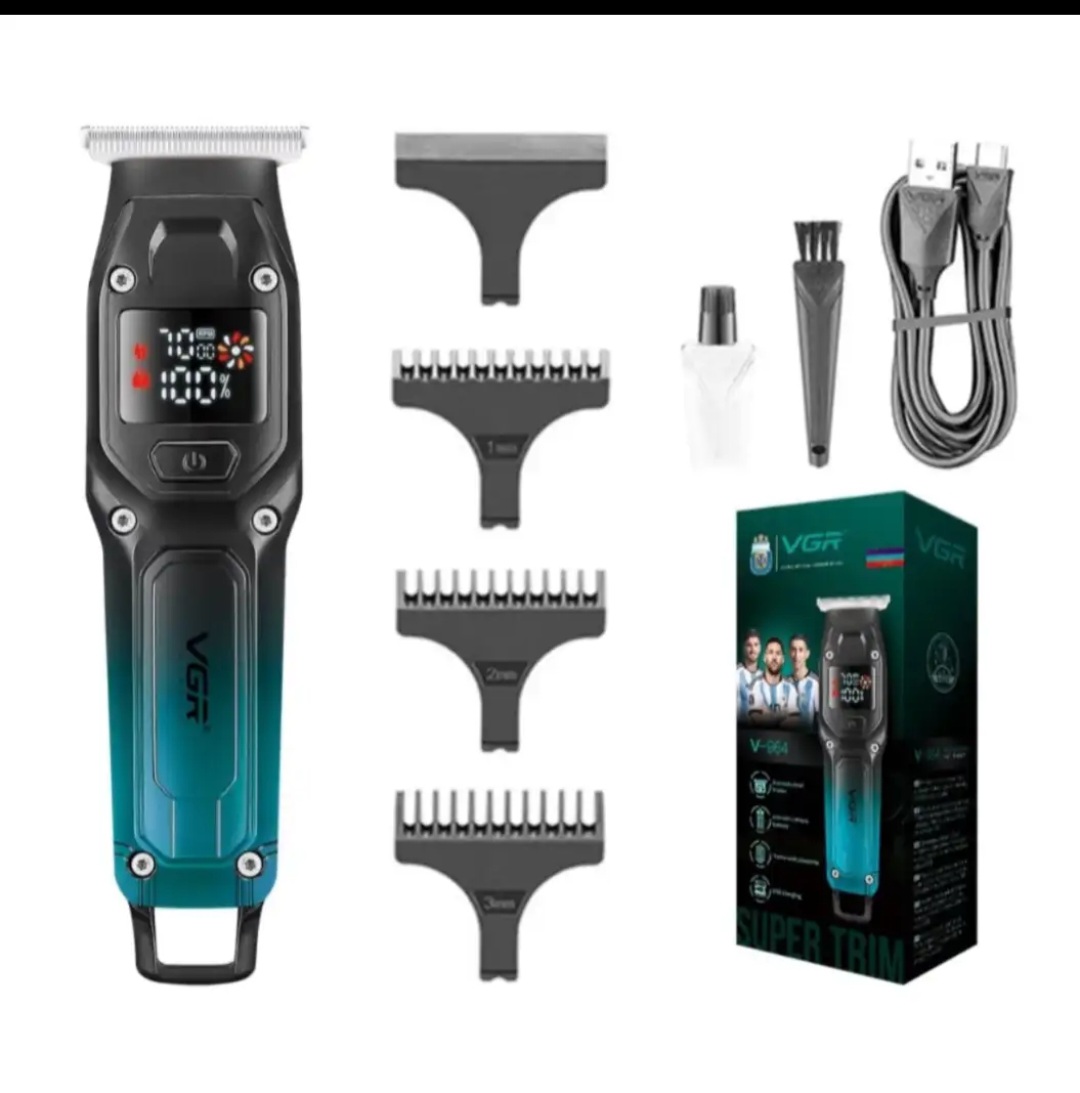 ماشین اصلاح وی جی آر مدل v-964
